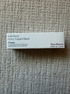 Rare Beauty Soft Pinch Dewy Liquid Blush - Soft Pink